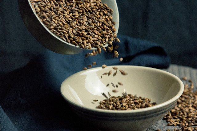 喝大麦茶对人体有什么好处和坏处