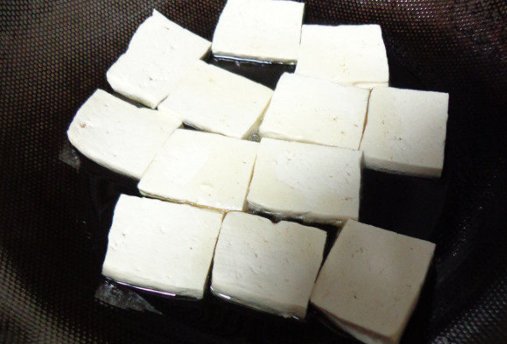 黄豆酱做什么菜好吃？