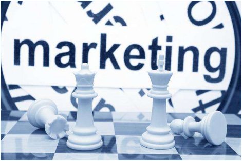 市场营销与市场运营有什么区别