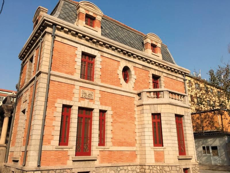 朝内81号有什么历史事件