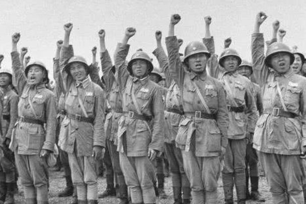 中统，军统，保密局有什么区别