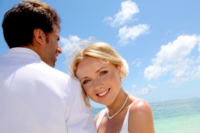 旅行结婚流程？请客怎么办？具体步骤呢？