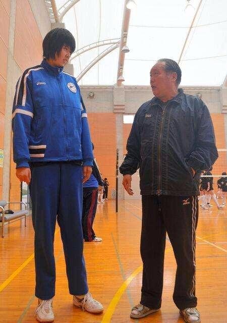 张心穆意是怎样的一位运动员？