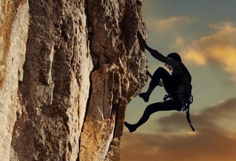 历史上有哪些知难而退的故事