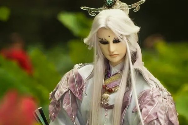 霹雳布袋戏下架原因是？