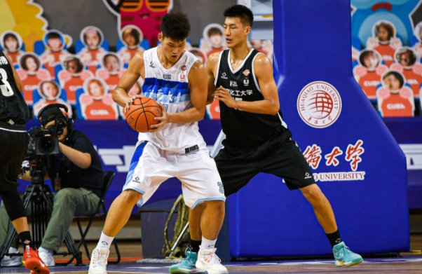 CUBA全国大赛赛制是怎样的？晋级8强有怎样的难度？