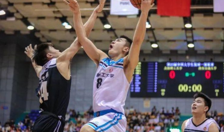 CUBA全国大赛赛制是怎样的？晋级8强有怎样的难度？