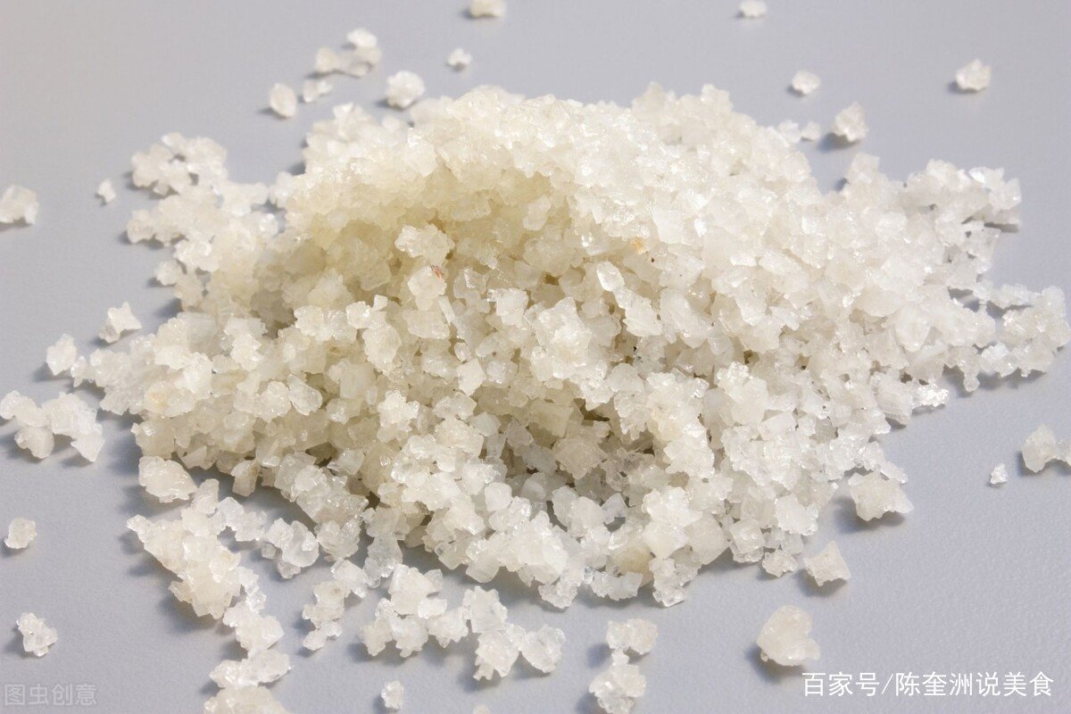 岩盐、井盐、海盐等，到底要选哪个才是最好的？