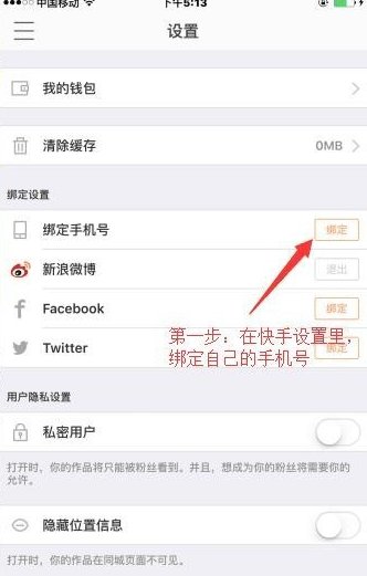 电脑上如何看快手直播
