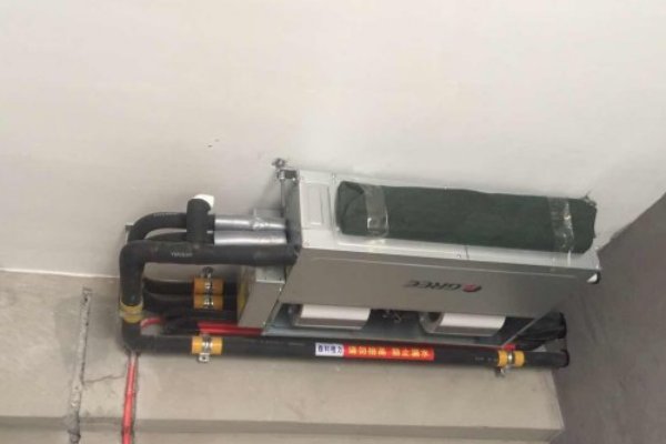 求家用中央空调排行榜，前十名推荐的有哪些？