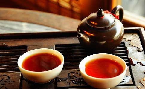 血糖高喝茶好吗？喝什么茶好？