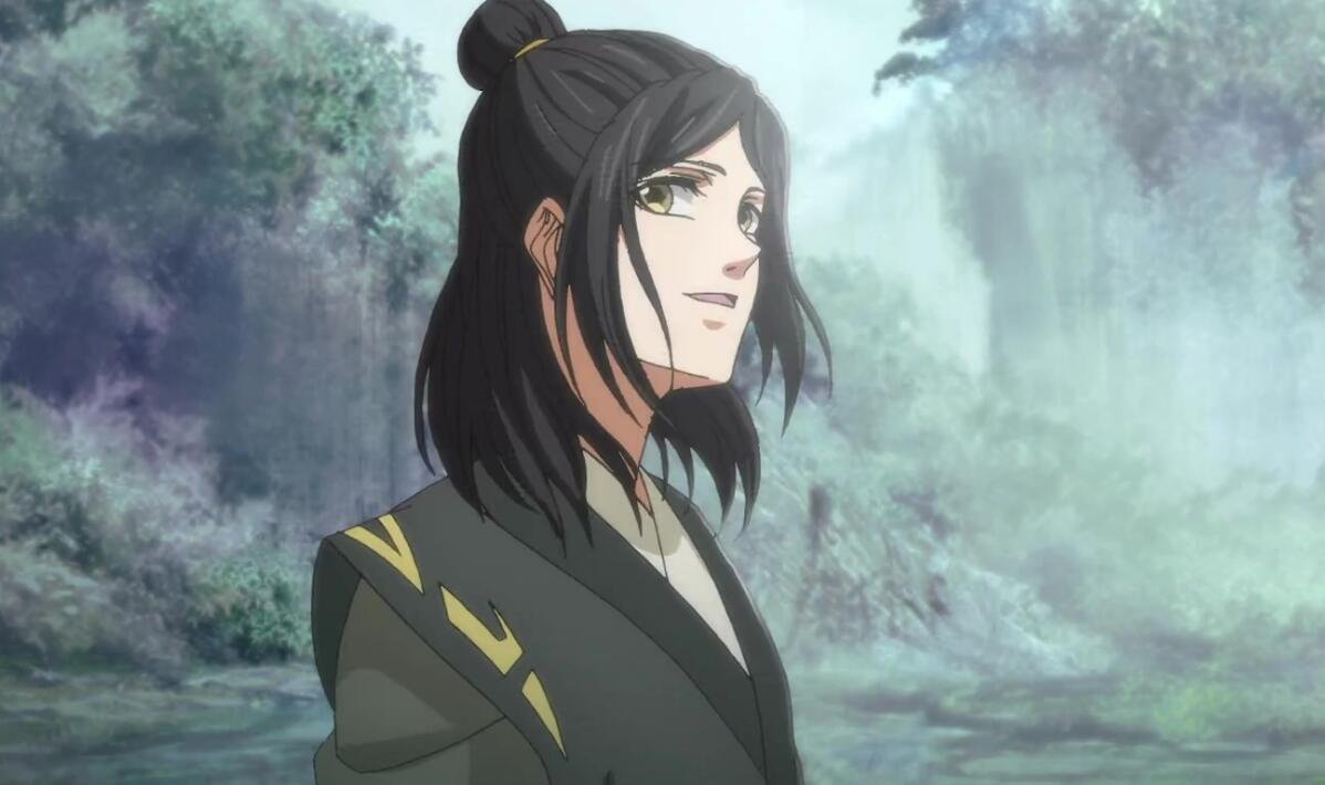 在《魔道祖师》中，聂怀桑为什么被称为“聂导”？