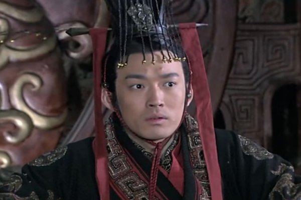 秦昭王晚年竟然疯了，谁是罪魁祸首？