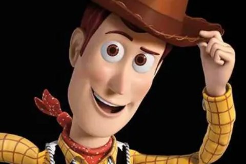 玩具总动员人物名字有哪些？