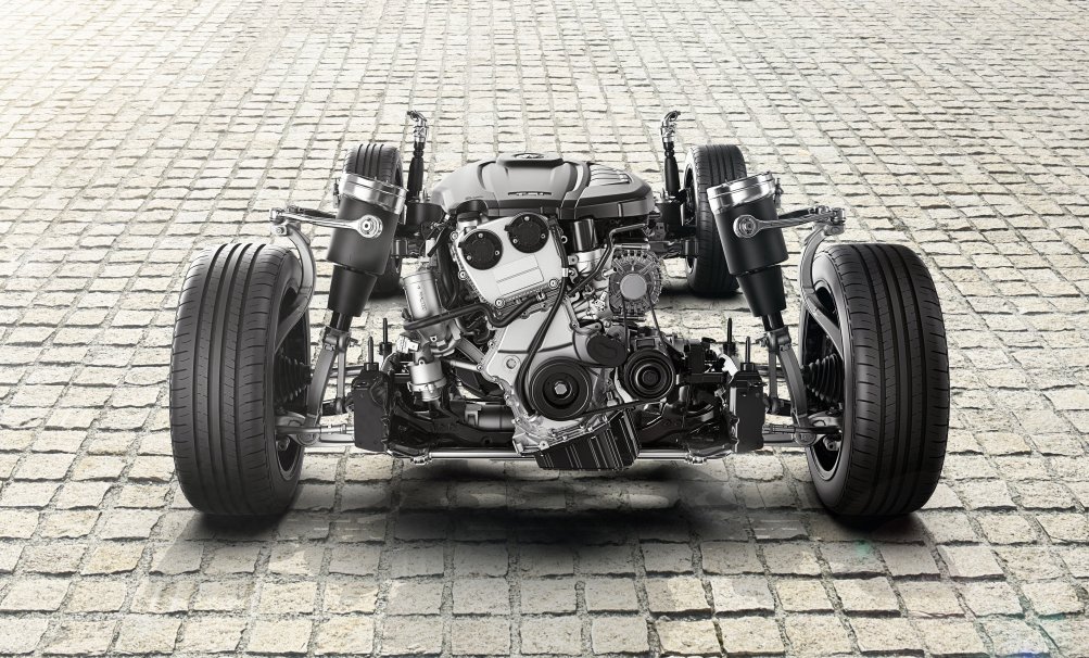 EA211发动机怎么样？大众汽车都用这个发动机吗？