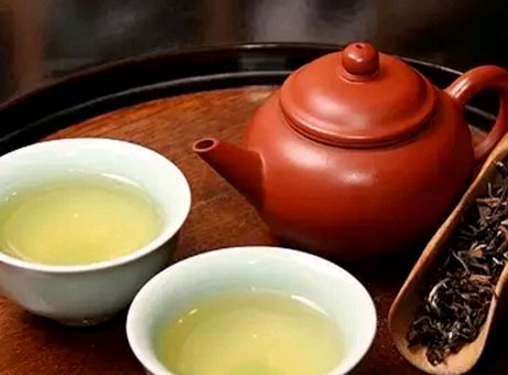 泡茶有什么讲究