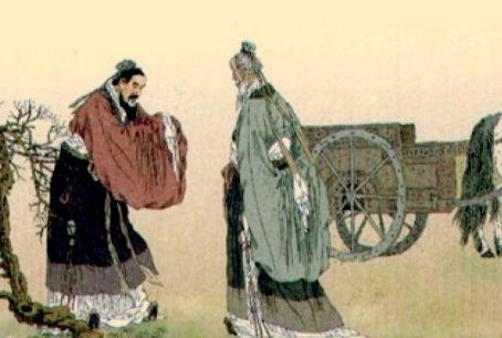 求《祁黄羊去私》翻译