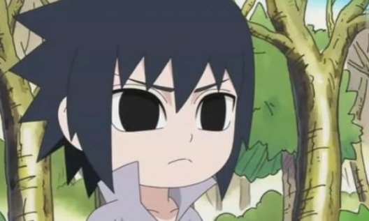 求李洛克的青春全力忍传里佐助出场的集数，只要有露脸都算。