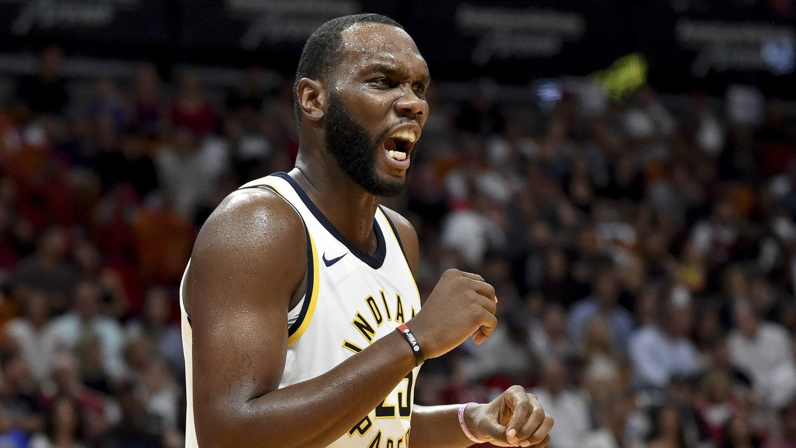 艾尔-杰弗森，是怎样的一位NBA球员？