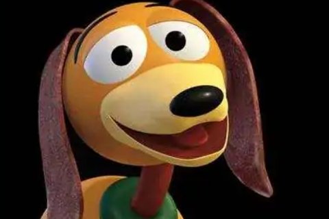 玩具总动员人物名字有哪些？