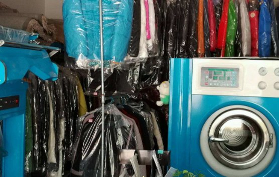 想开干洗店，加盟干洗店哪个品牌比较好