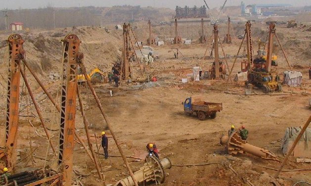 建筑中反水是什么意思啊