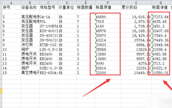 Excel单元格左上角有个绿三角是什么含义