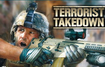 terror和terrorist区别