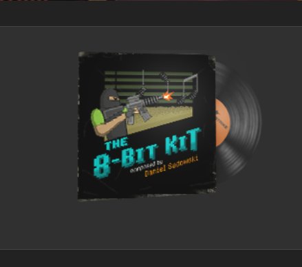 csgo好听的音乐盒有哪些？