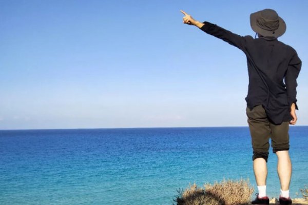 且行且歌且珍惜什么意思?