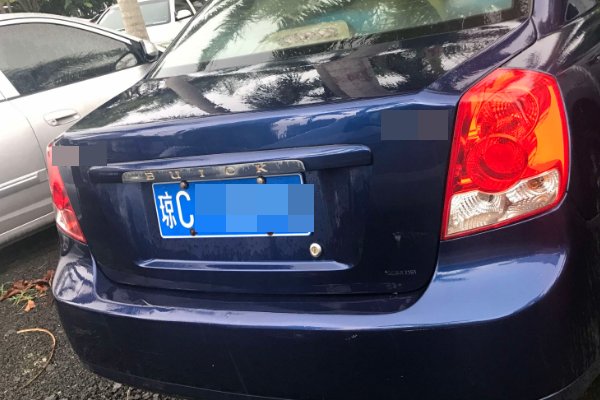 琼A、琼B、琼C分别是什么地方？