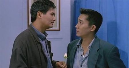 《英雄本色》里宋子豪和小马哥是什么样的感情？现在还有这样的兄弟情义吗？