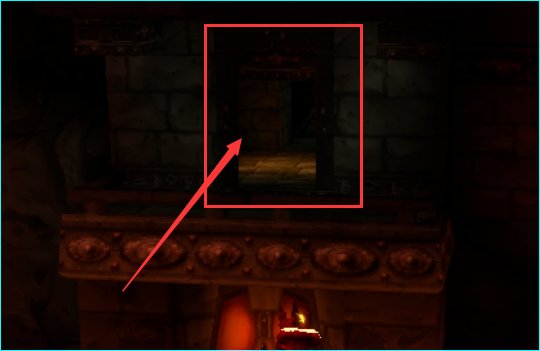 魔兽世界,黑翼之巢门任务怎么做