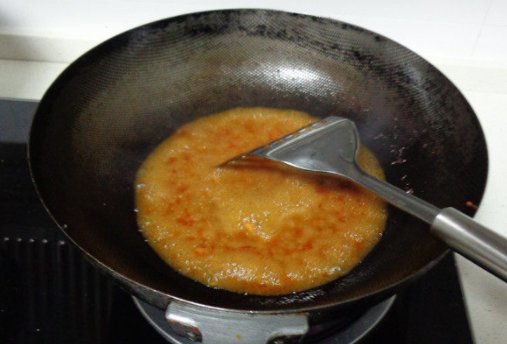 黄豆酱做什么菜好吃？