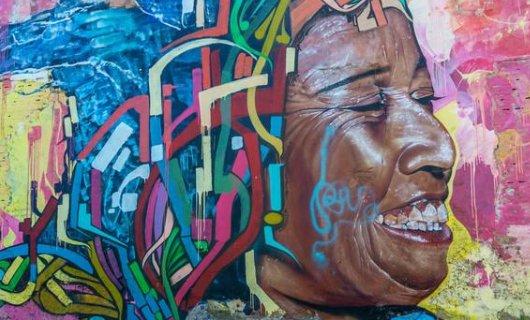 哥伦比亚是个怎样的国家？