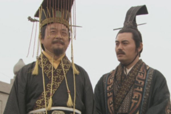 秦昭王晚年竟然疯了，谁是罪魁祸首？