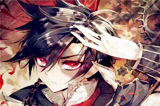 龙王传说：为什么乐正宇来“找茬”，用手推原恩的胸口，原恩直接怒了？