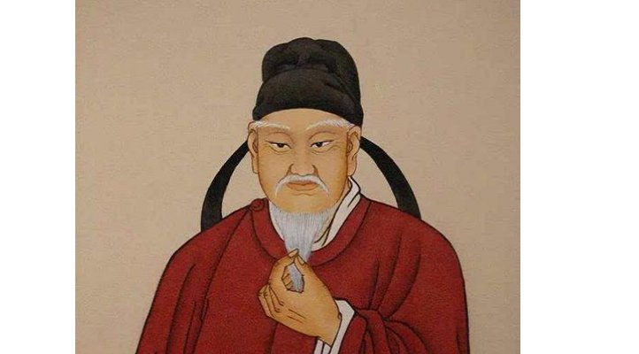 唐朝时名相张说