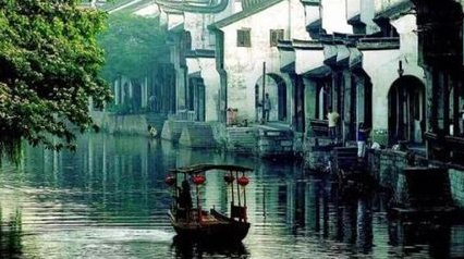 上海附近有哪些城市