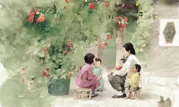 《乡土中国》的大概内容