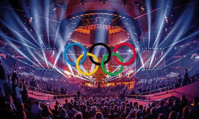 新中国第一次参加奥运会是多少年