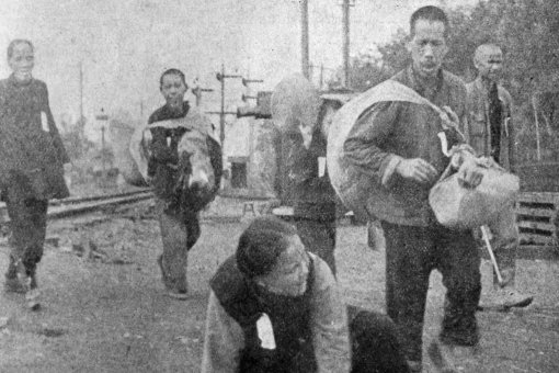 1926年发生的历史事件是什么？