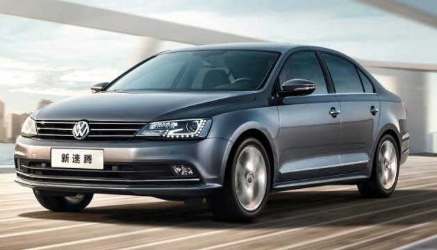 新款速腾1.2T和1.4T有什么区别，该选择哪一款？