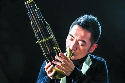 乐器竽和笙的区别是什么？