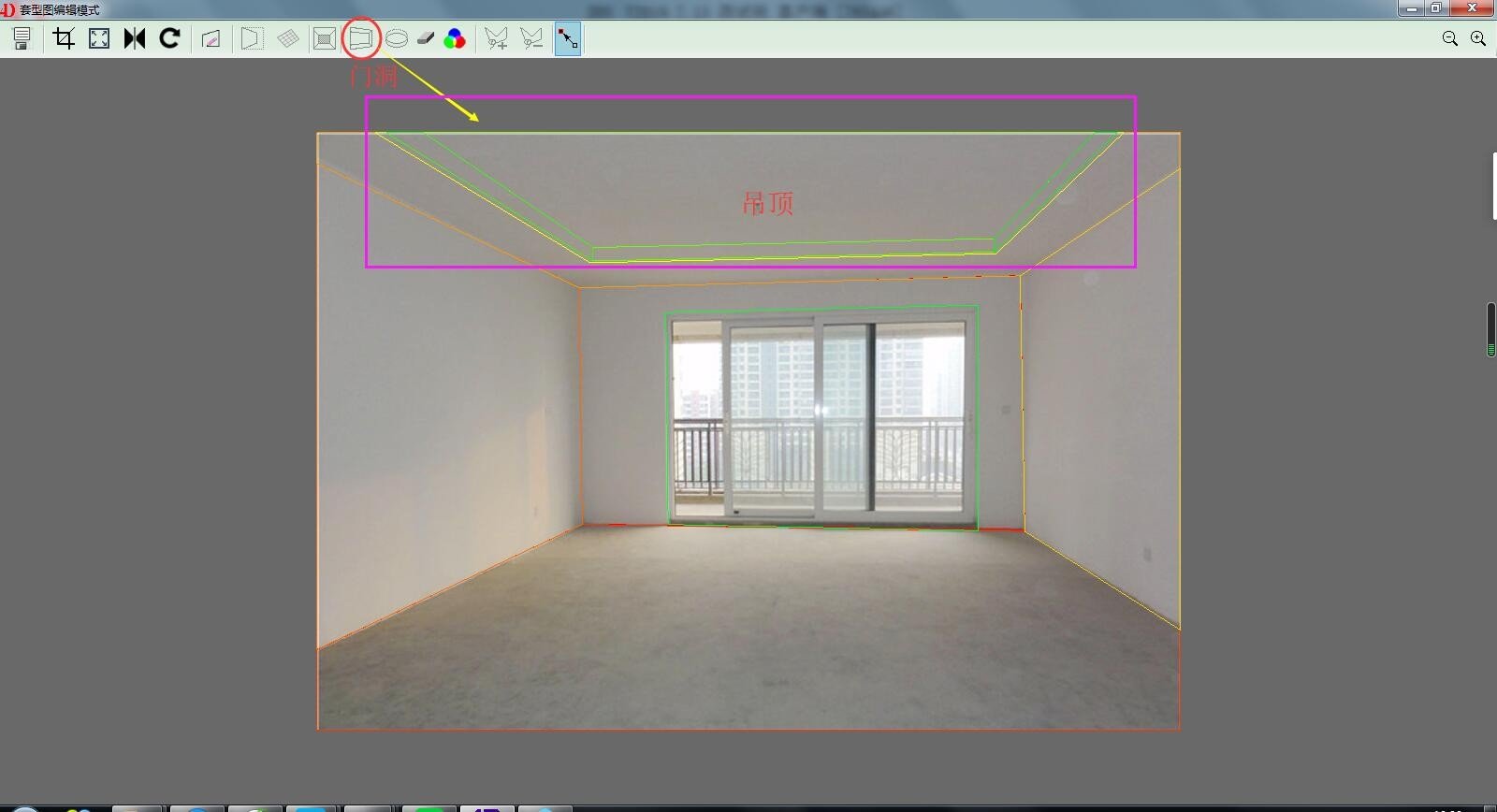 有哪些傻瓜式家装设计软件呢？