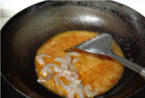 黄豆酱做什么菜好吃？