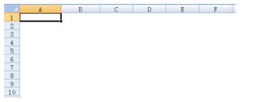 EXCEL里的网格线不显示是怎么回事？