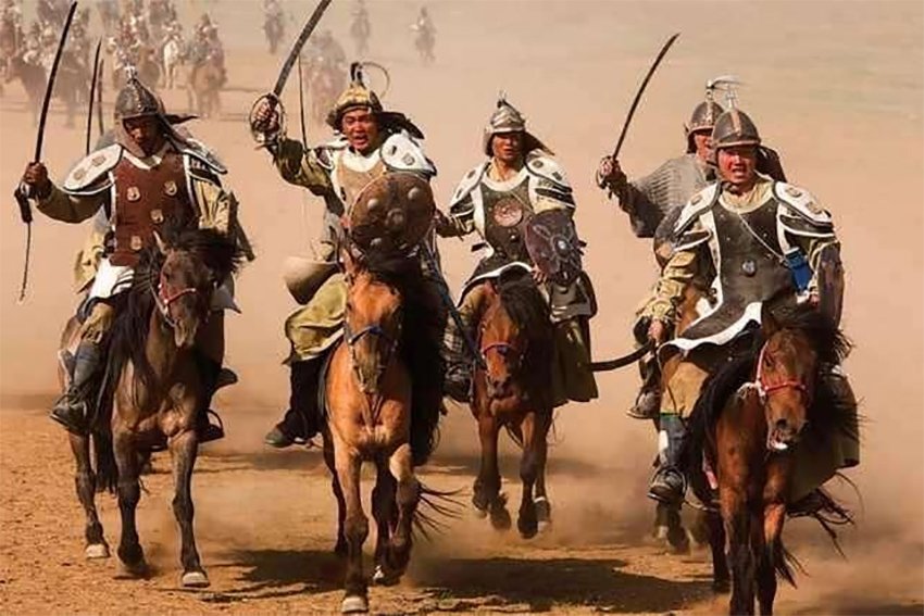 唐刀四制是哪四种，都有什么用途呢？