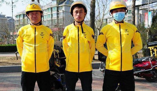 跑美团众包怎样能赚钱？