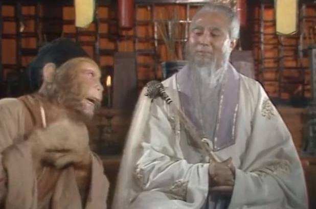 六耳猕猴的师父是谁？